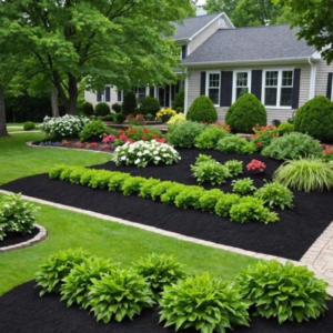 Landscaping Ideas