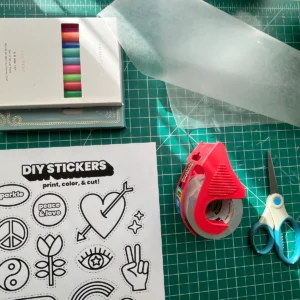 DIY Projects