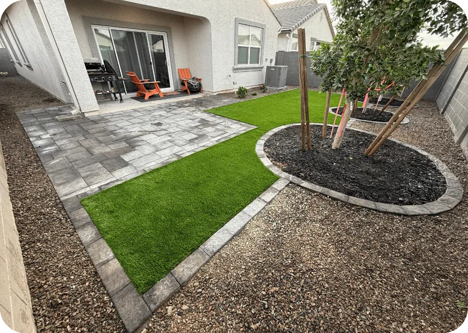 Innovative Landscaping Ideas for Every Season