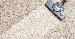 How Carpet Cleaning Impacts Allergies