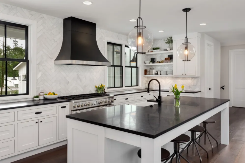 Top Questions To Ask Your Supplier About Granite Countertops