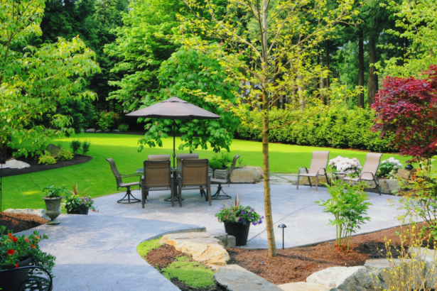 Hardscape Elements That Can Enhance Your Property