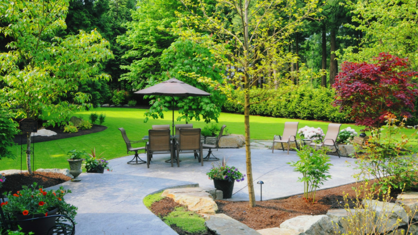 Hardscape Elements That Can Enhance Your Property