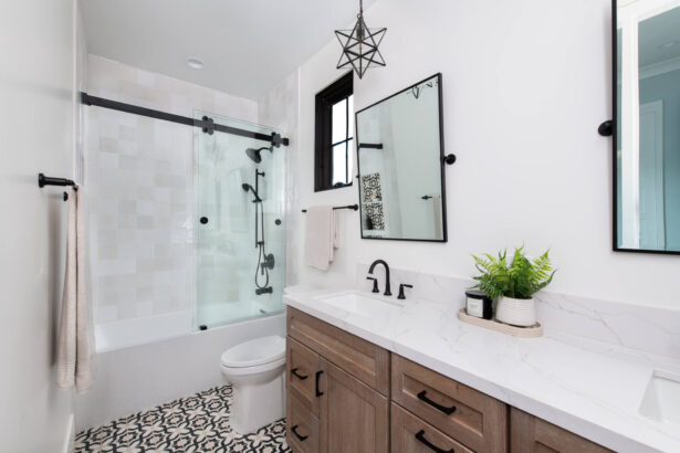 How to Prepare Your Bathroom for Countertop Installation