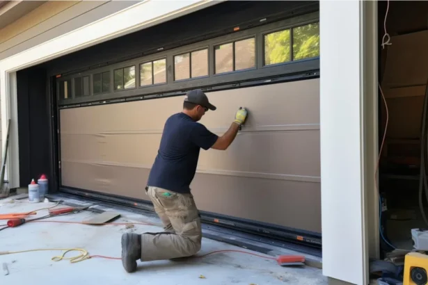What To Expect From a Reliable Garage Door Company