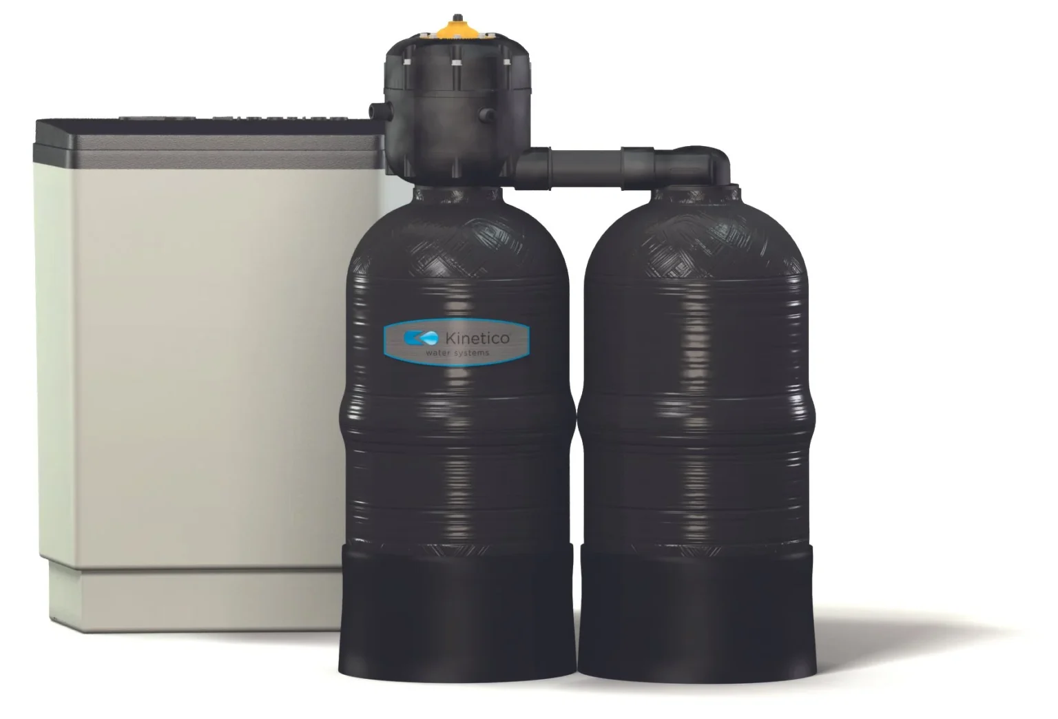 Comparing Different Types of Water Softeners