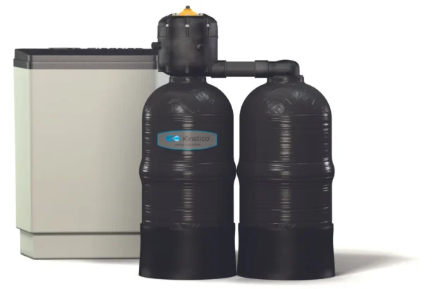 Comparing Different Types of Water Softeners