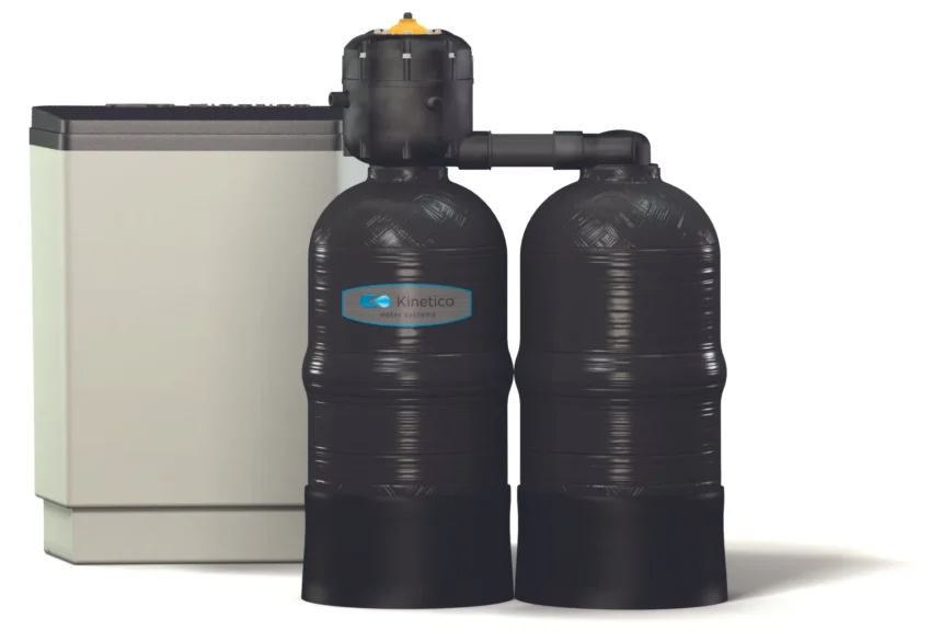 Comparing Different Types of Water Softeners