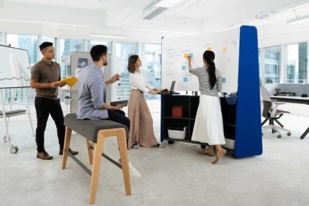 The Benefit of Communication Between Clients and Interior Designers