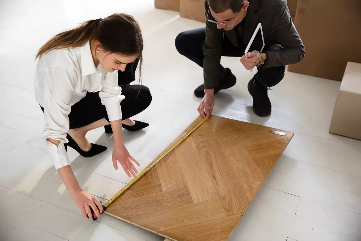 Common Questions To Ask Your Flooring Store