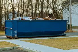 What to Expect When Renting a Dumpster